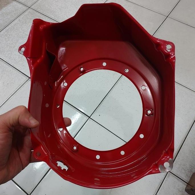 Diskon Cover Comp Fan Gx160