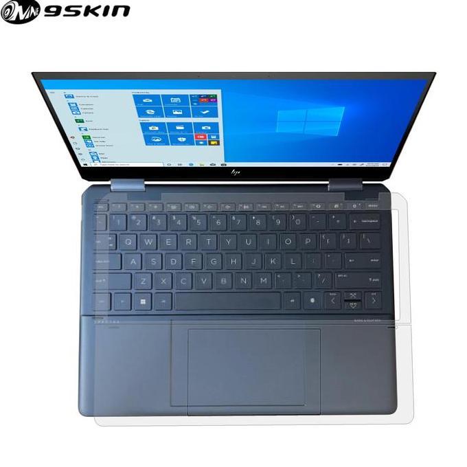 9Skin - Skin Protector For HP ENVY x360 2-in-1 - Matte Guard Terlaris