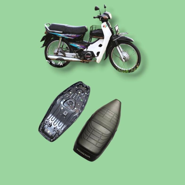 Jok motor Honda Astrea grand