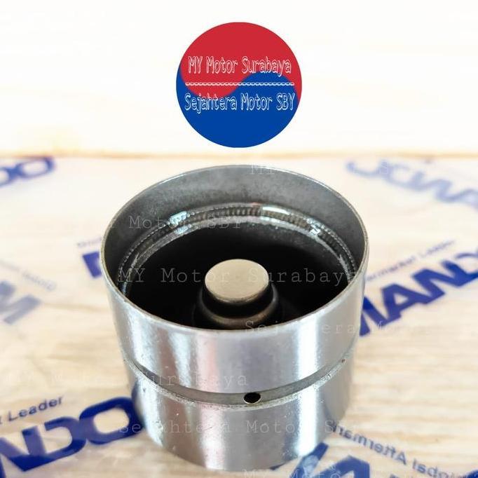 Promo HLA Adjuster Chevrolet Captiva Bensin NFL / Opel Blazer DOHC / Optra Diskon