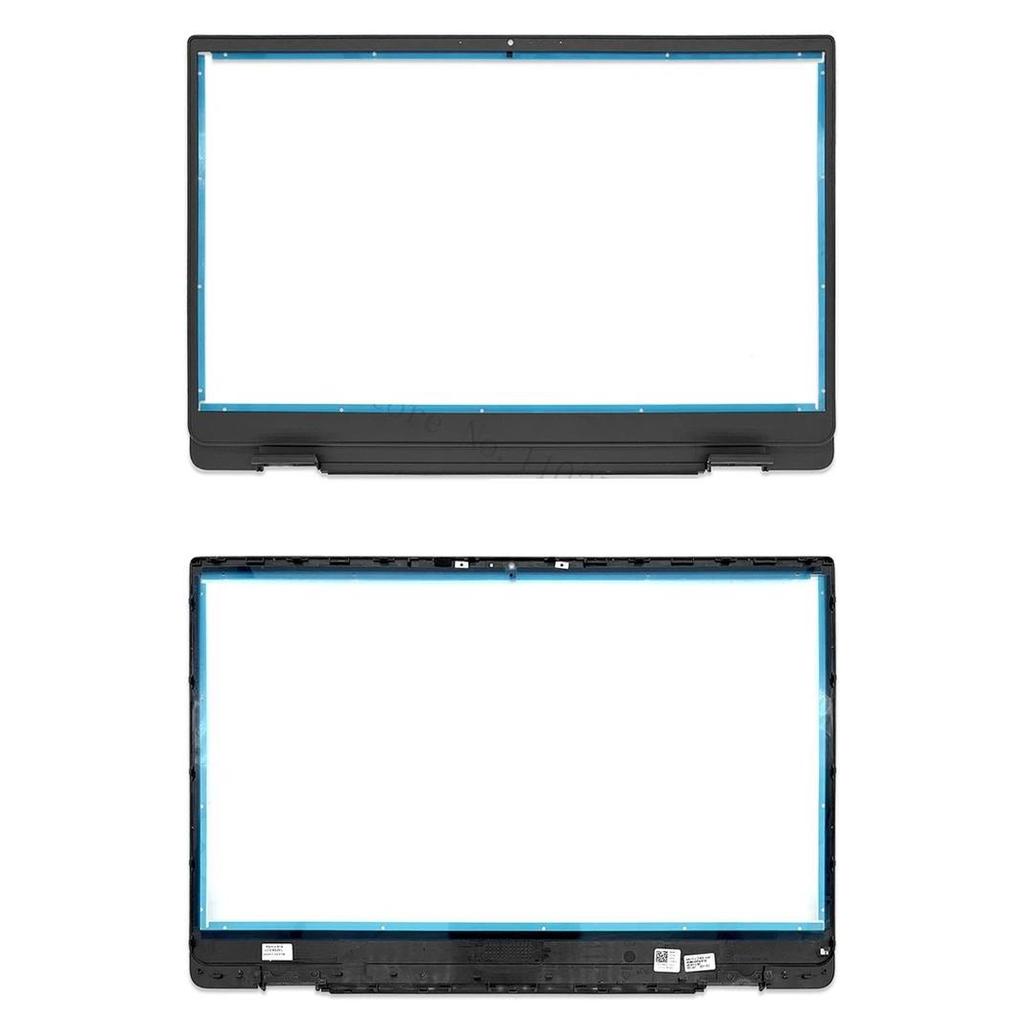 Casing DELL Inspiron 14 5490 5498 Inspiron 5000 Series LCD Back Cover Front Bezel Palmrest Upper Bot