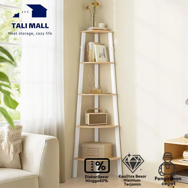 Rak Ruang Tamu Serbaguna Rak Susun Rak Layer Besi Rak Buku Rak Pajangan Ruang Tamu Rak Besi Rak Bung