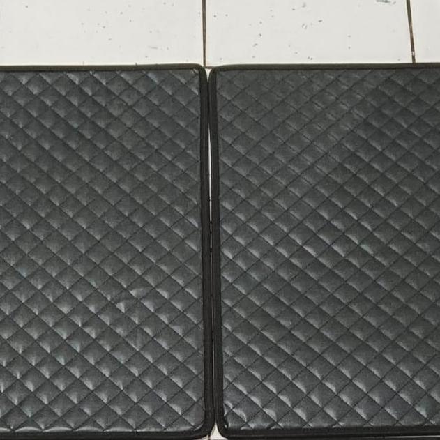 Karpet Sandaran Jok kuilt Zenix