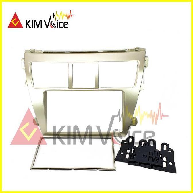Frame Head Unit Toyota Vios 2008 HARGA SPESIAL