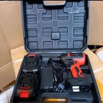 Good- Box impact koper impact tools box all merk standard version