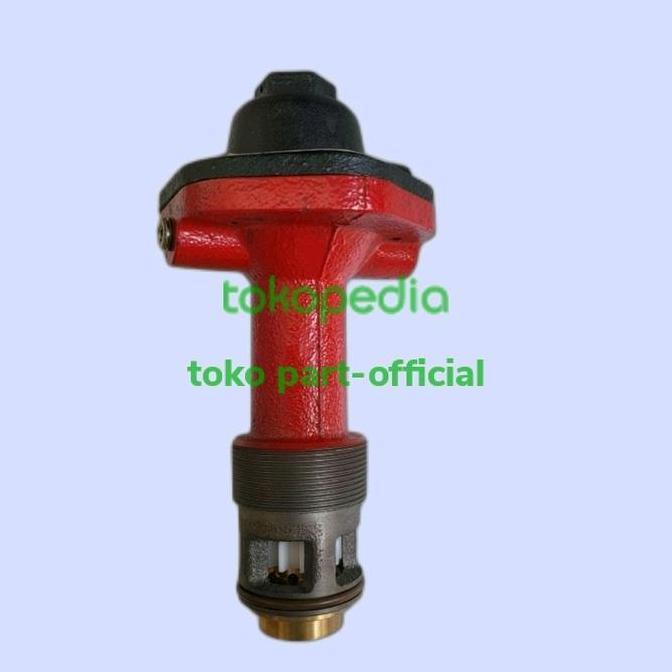 DETEKTOR LEAK STP SPBU//LEAK DETECTOR STP Promo