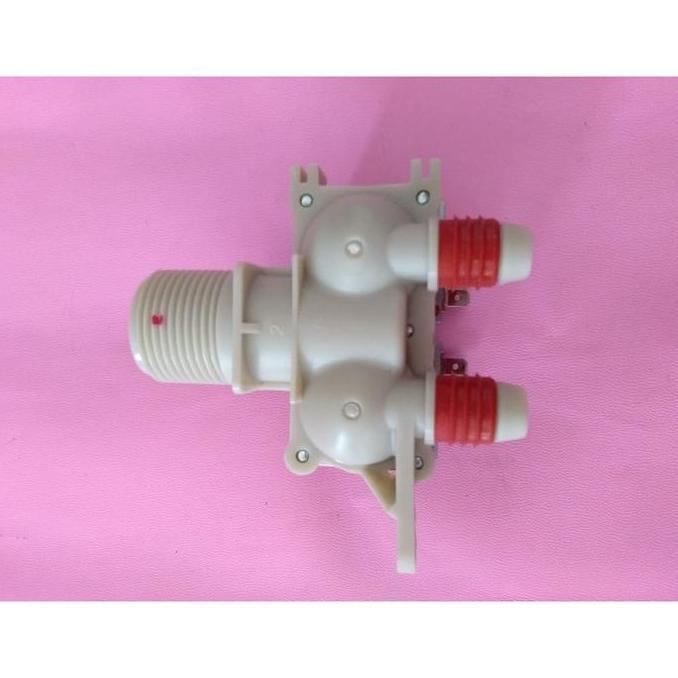 Solenoid Air / Inlet Valve Mesin Cuci Lg Wf-S1100Cp / Wf-S1100Cr MURAH