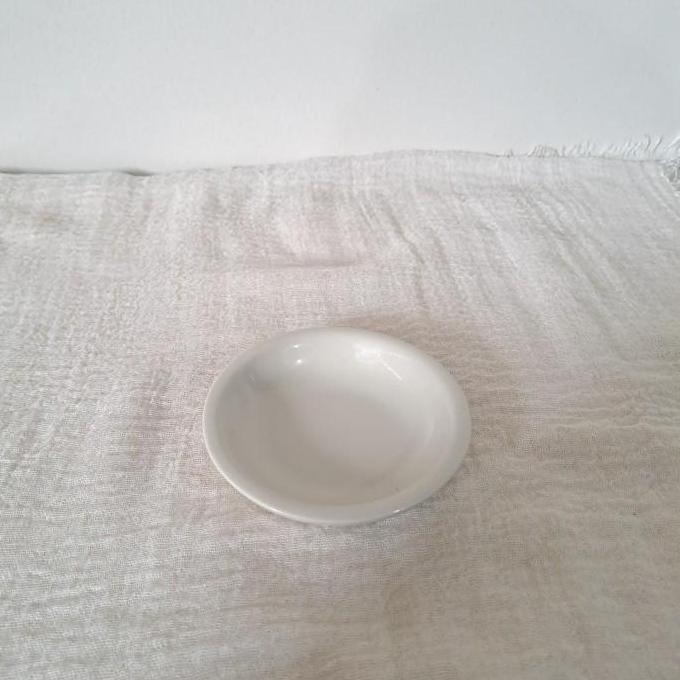 Good- MANGKOK KERAMIK SAMBEL-PIRING SAMBAL-TEMPAT SAMBAL-WADAH SAMBEL