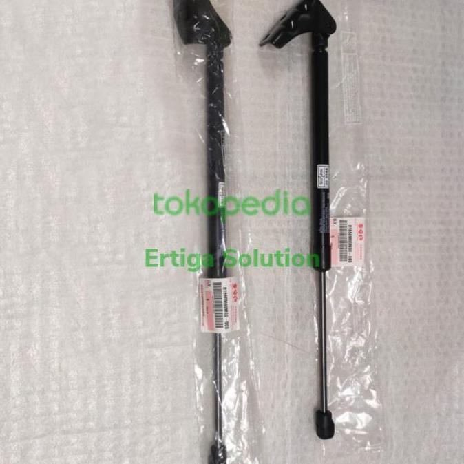 Promo Shock Bagasi Ertiga ori SGP Diskon