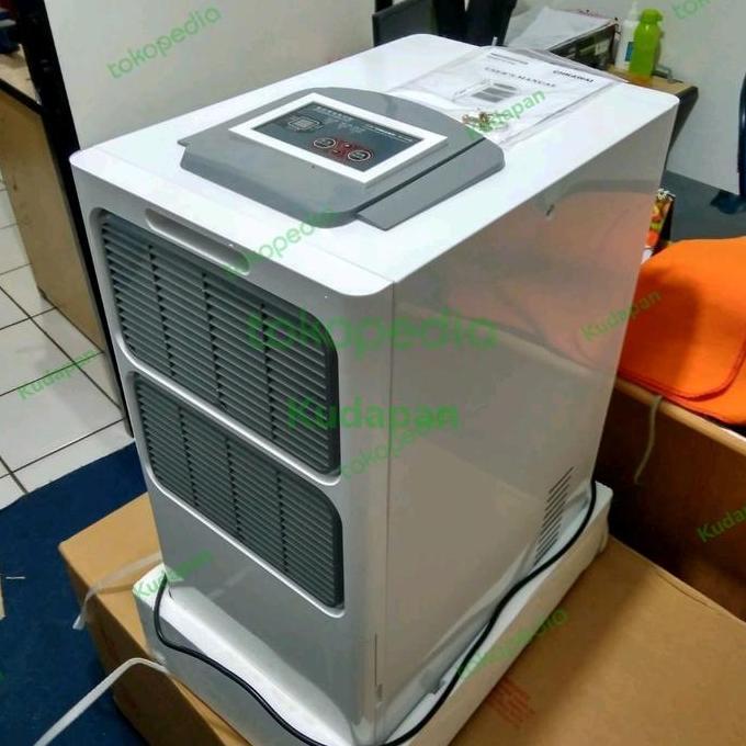 Dehumidifier Chkawai dh 504 b 504b penyerap kelembaban udara BIM