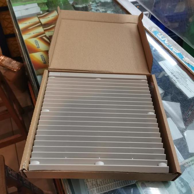 Murah FILTER FAN 8 INCH FAN 20CM X 20CM sjt92 Berkualitas