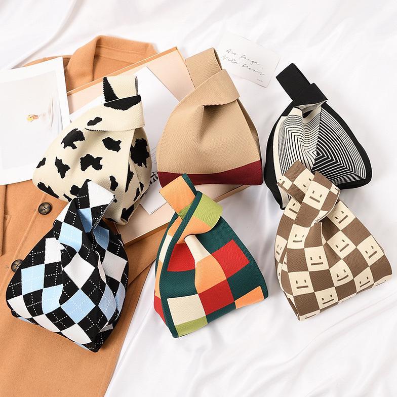 Good- Ready 50 Motif / Tas Viral Thailand / Tas Trending Kekinian / Tas Fashion Import Wanita