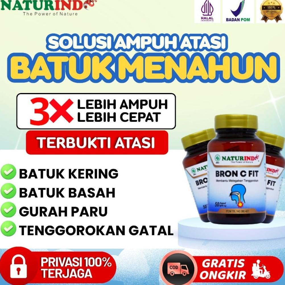 Obat Batuk Berdahak Batuk Menahun Asma Tenggorokan Sakit Paling Ampuh