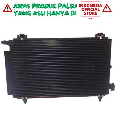 Promo EVAPORATOR INNOVA 2001 COMPRESSOR KOMPRESOR CONDENSOR CONDENSER KONDENSOR KONDENSER FORTUNER N