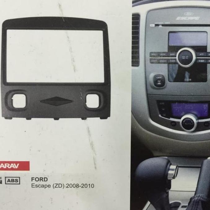 Frame escape frame ford escape 2008 up 7 inchi TERBATAS
