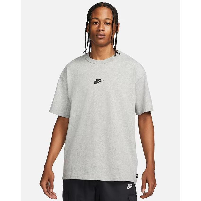 Baju Pria Nike Sportswear Premium Essentials Men's T-Shirt DO7393-063 ORIGINAL Terlaris