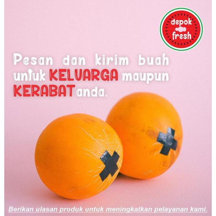 Fruxi- Buah Naga Merah Segar Berkualitas | Buah Segar Depok