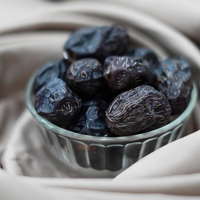 Fruxi- [Varian Lengkap] Kurma 1 Kg Aneka Kurma Arab Madinah Iran - Ajwa Sukari Bam Tunisia Oleh Oleh