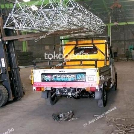 Diskon Paket Order Tower Triangle Sni Hdg 6 Stage Bpk Yulvizon Surabaya