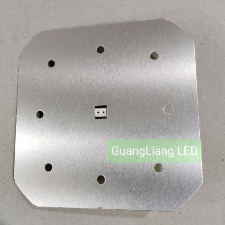 lstrk- LED PCB 50W Putih Terang Mesin Lampu AC 220 - 240 V | 50 watt