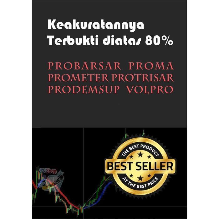 Indikator Premium Profit Probarsar Proma Prometer Protrisar Prodemsup Original Dan Terpercaya