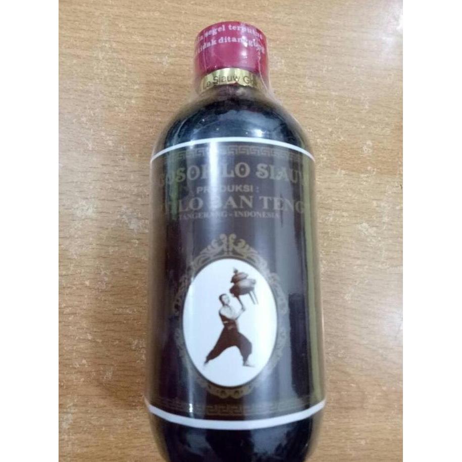 Osso- Lo Ban Teng / Minyak Urut Lo Ban Teng / Obat Gosok Lobanteng