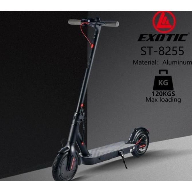 Terlaris Skuter Listrik / Skuter Listrik Dewasa