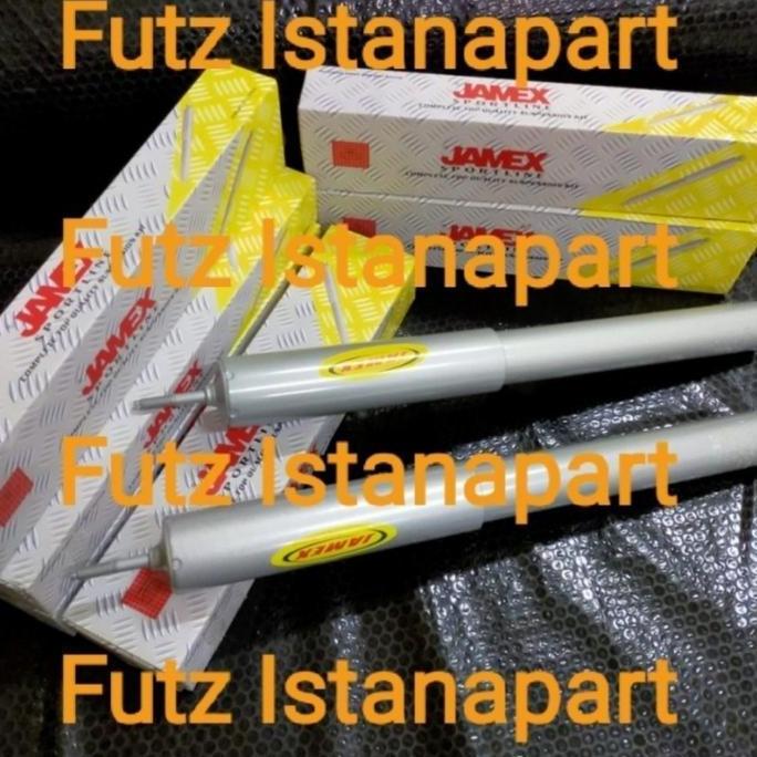 Promo Shock Breaker Jamex Premium Toyota Rav4 Rav 4 Belakang Comfort Set