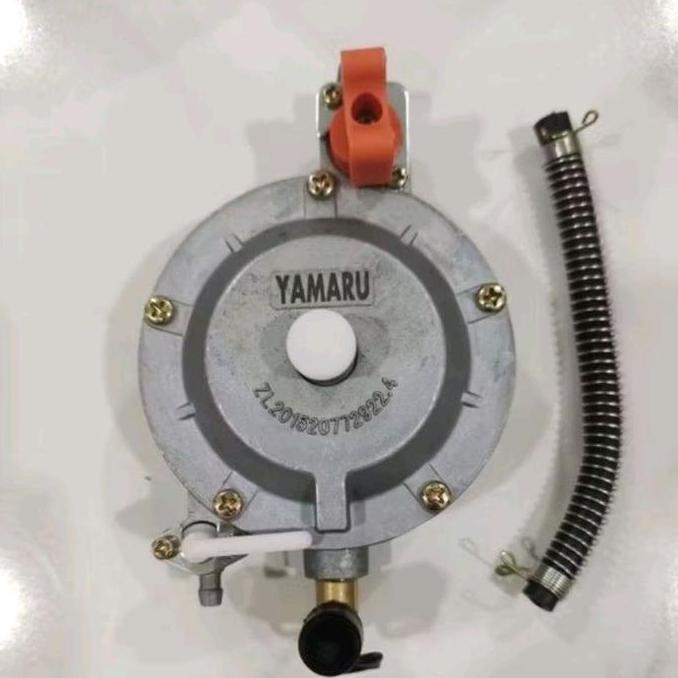 Diskon Converter Kit Lpg Pengganti Bahan Bakar Bensin Ke Lpg