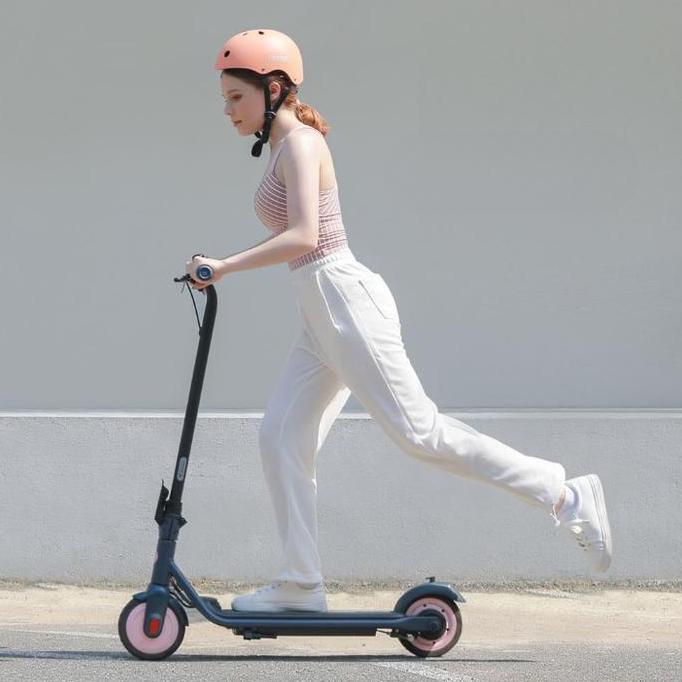 Terlaris Ninebot Skuter Listrik Anak