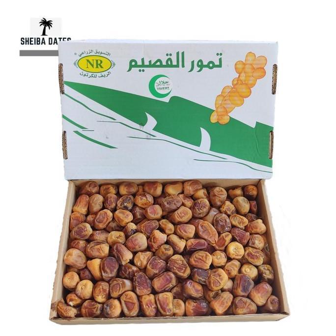 SUKARI NR 3KG/ KURMA SUKARI GRADE A/ KURMA RAJA/ SUKARI AL QASSIM