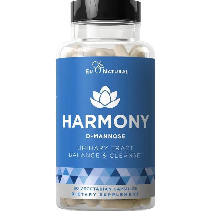 Ladyxy- Eunatural / Eu Natural Harmony Obat Anyang Anyangan / Isk / Uti Herbal