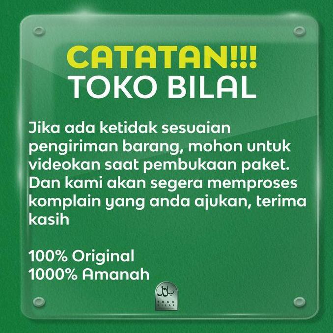 Pistachio Nut 500 gram - Kacang pistachio pangang 500g