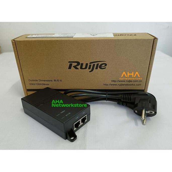 Ruiji RG-E-120 GE Adaptor POE Ruiji E120 GE Ruiji Adaptor POE RG 120GE