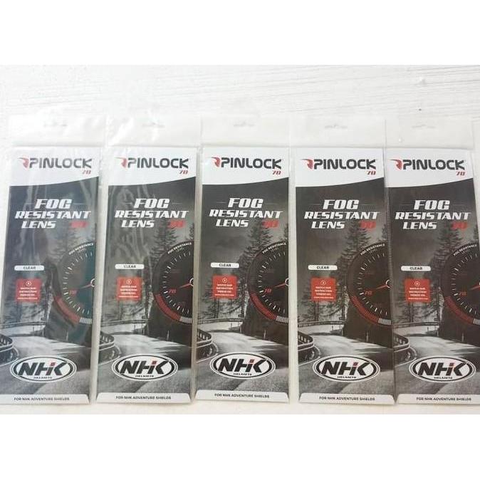Good- ANTI EMBUN PINLOCK 70