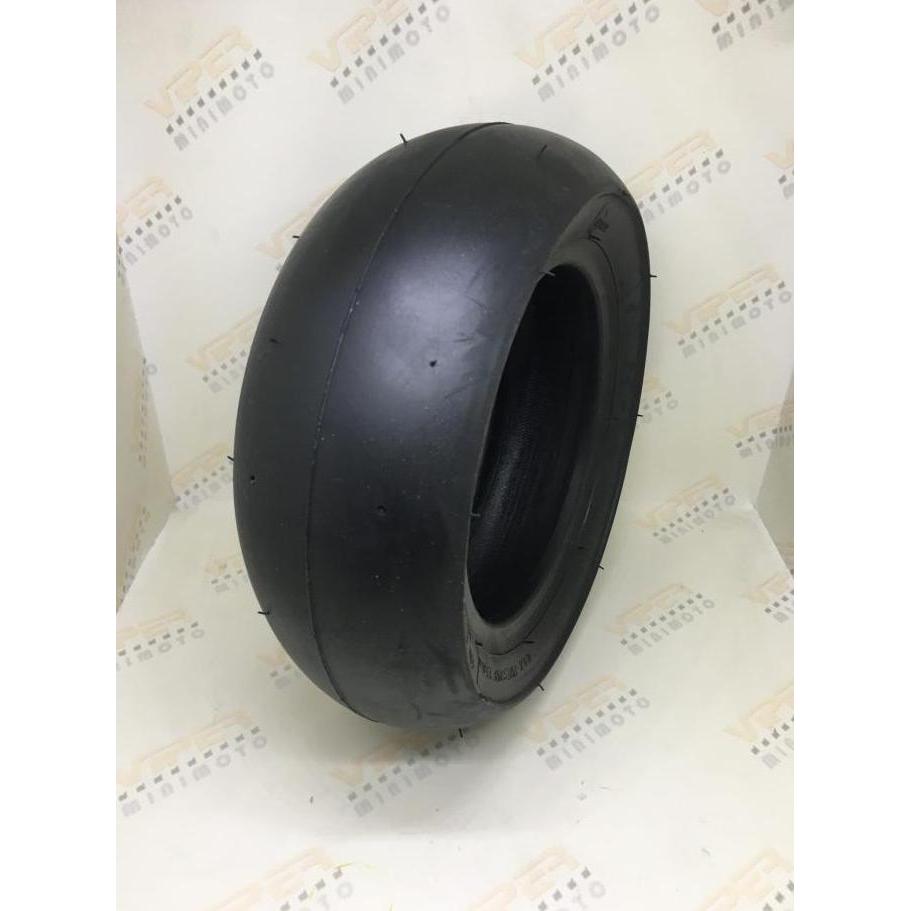 Good- Ban DEPAN Slick CLEVER 90/65- 6.5 inch Mini Gp 50cc