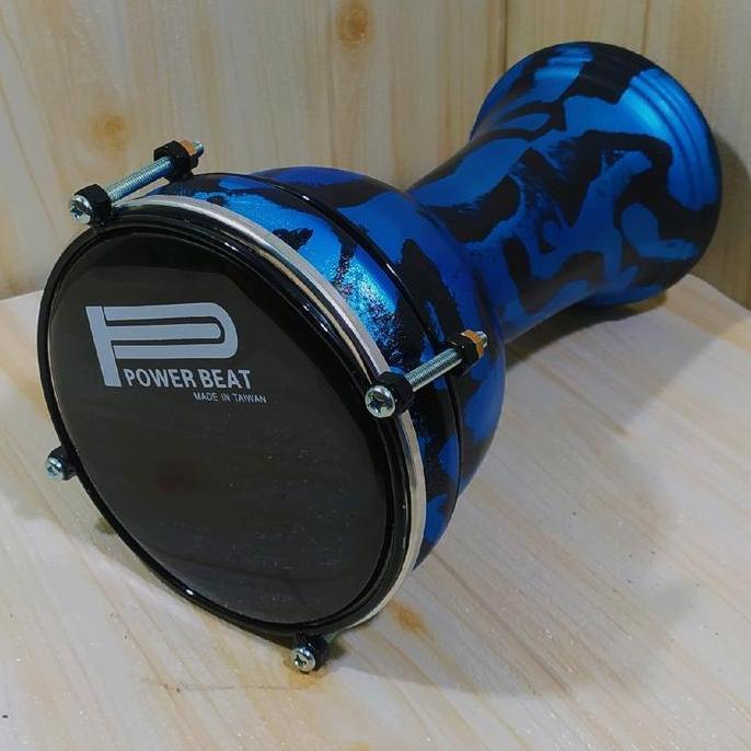 Darbuka Dumbukpinggang caltyanak alat musik