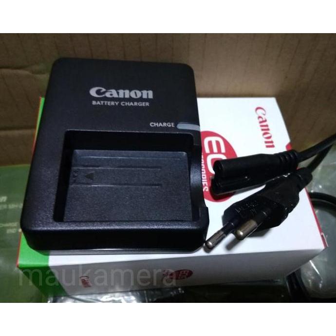 Charger Canon EOS 450D 1000D 500D OEM Canon LCE5C