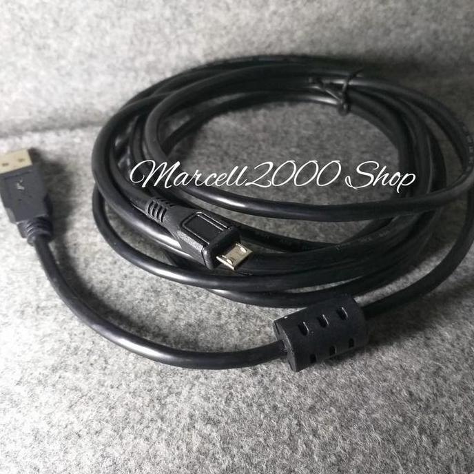 Kabel USB Nikon Coolpix AW120, AW130, A900, B700, Nikon 1 J5, J4, V3