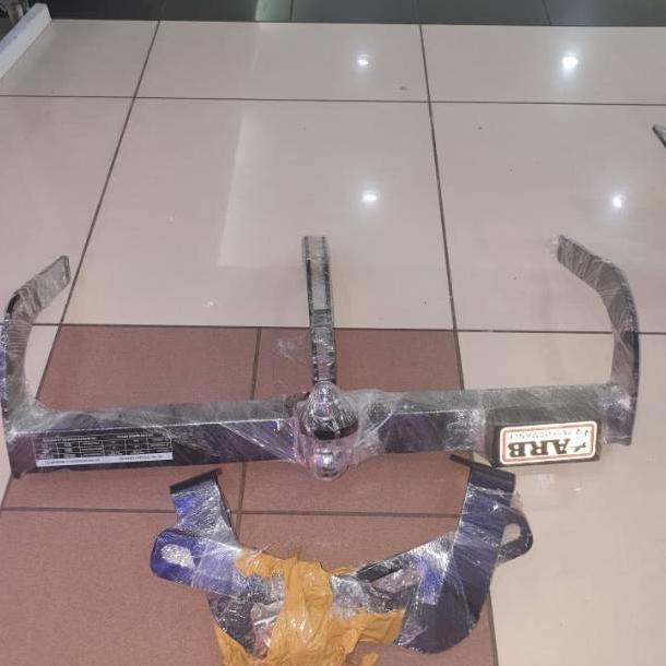 Towing bemper belakang merk ARB model pendek khusus CRV turbo