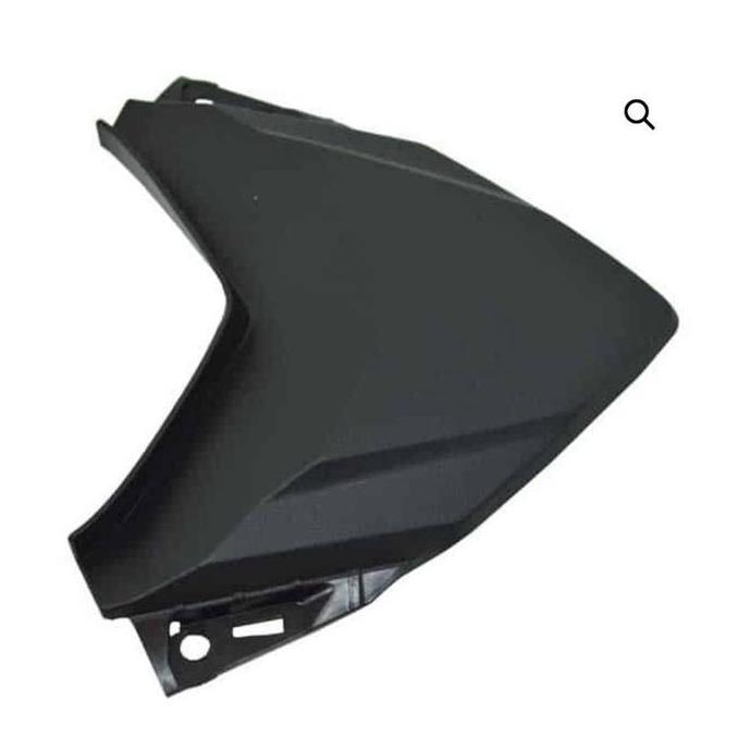Cover Visor Meter Cover Meter New Cb 150R 2018-2021 Ori Honda Ahm Restock