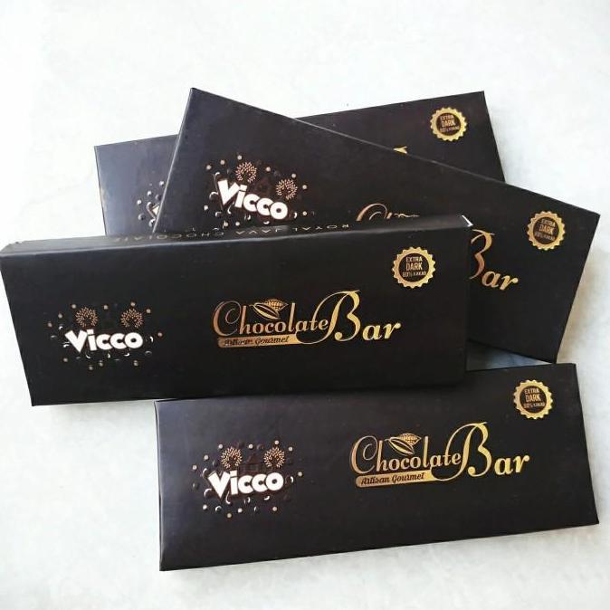 Expert- Royal Dark Cokelat Premium