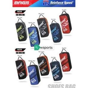 Tas Sepatu Olahraga RS SB005 SB006 SB007