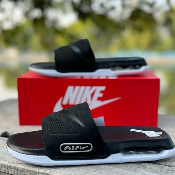 Sandal Nike Air Max Cirro Slide Original DC1460 004