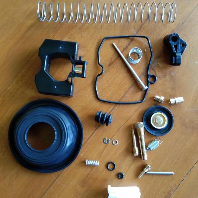Carburator Keihin CVK 40 Repair Kit HIGH QUALITY