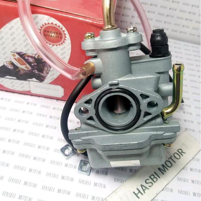 karburator karbu Suzuki Shogun 110 Shogun lama Shogun kebo Shogun R 110 new BEST SELLER