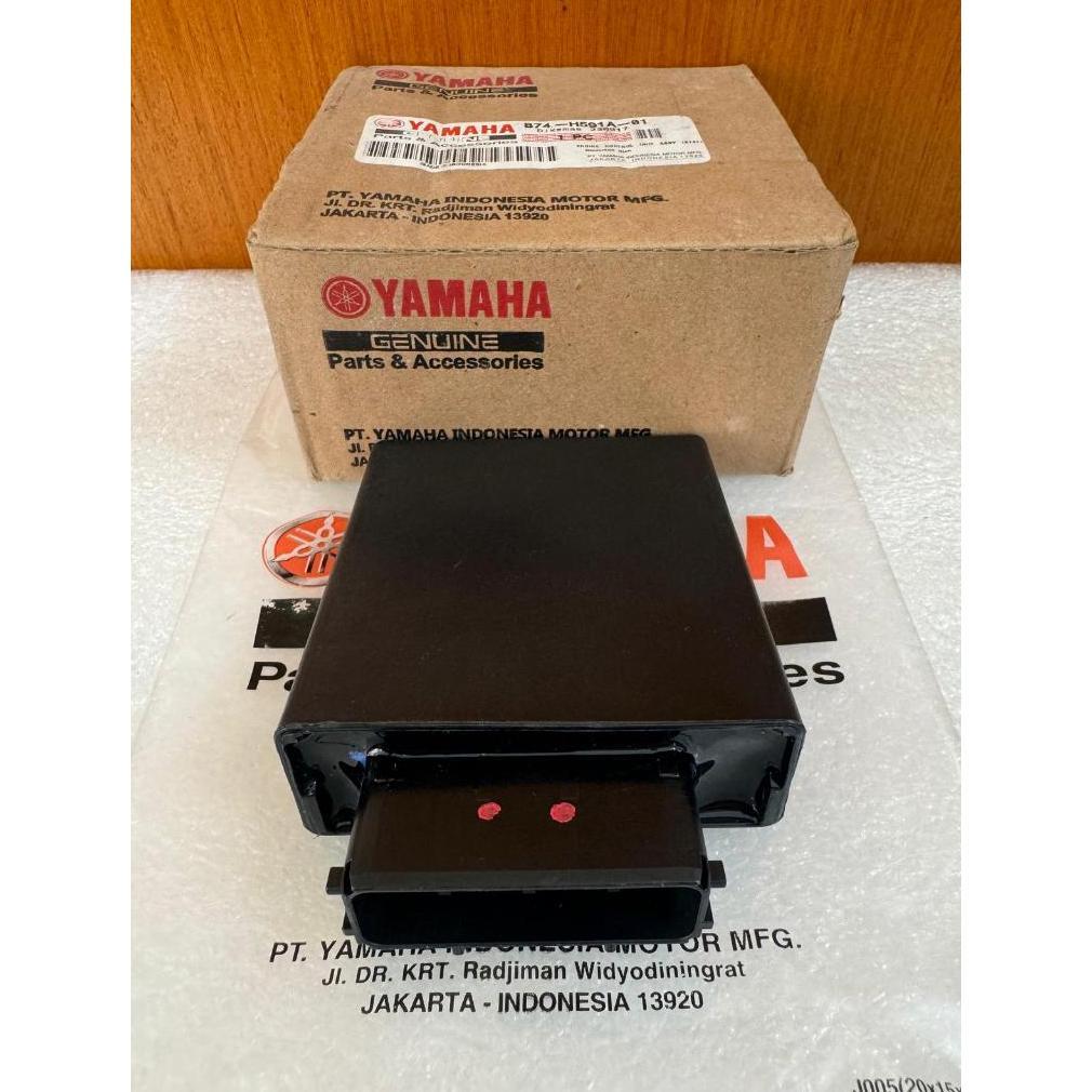 Ecu Ecm Xmax Ecm Xmax B74 ORI