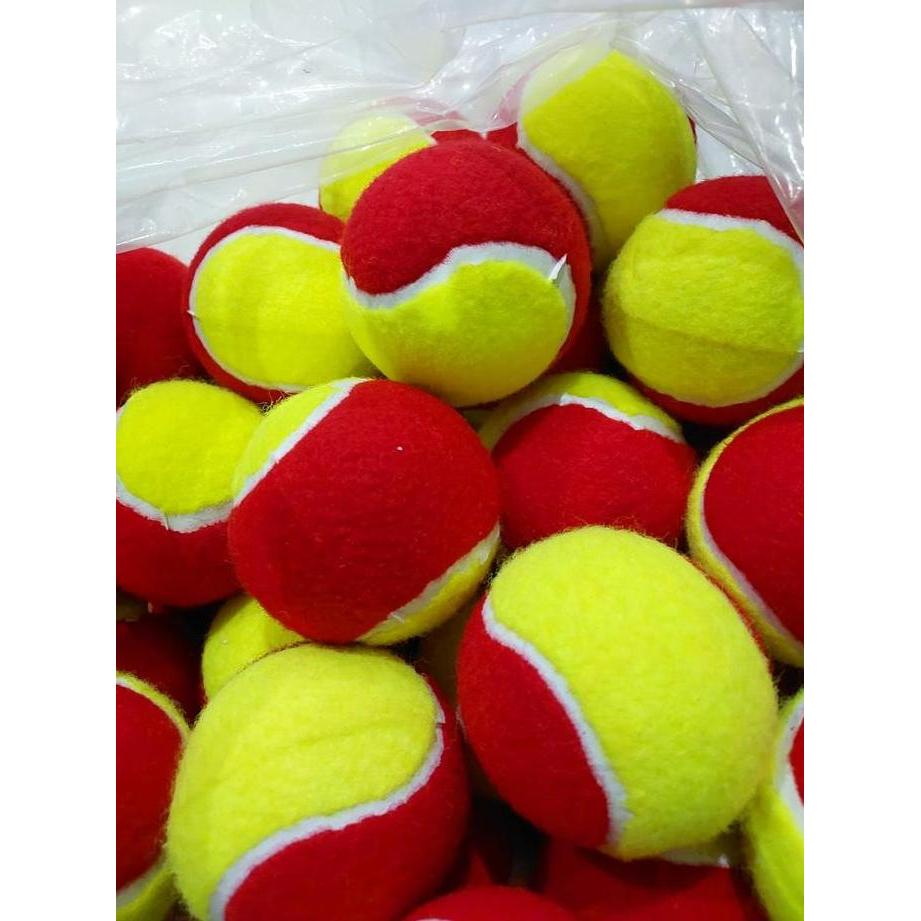 BOLA KASTI MEMBAL / BOLA KASTI BARU HARGA SATUAN