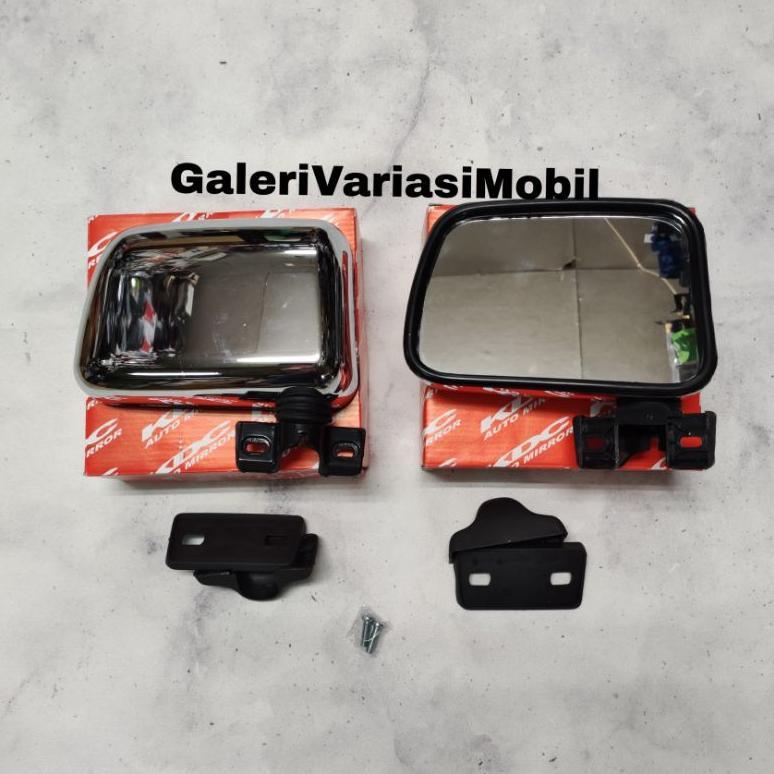 Spion Kijang Spion Panther kotak Spion KDC