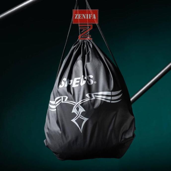 Tas Serut Olahraga Anak Specs Bola Futsal